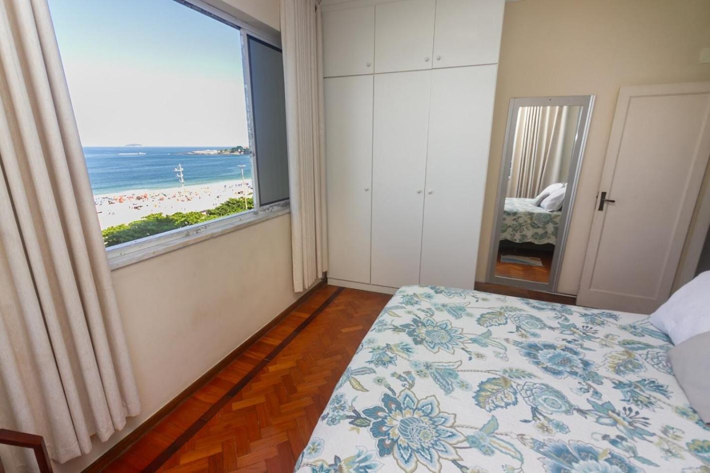 Apartment Sea View