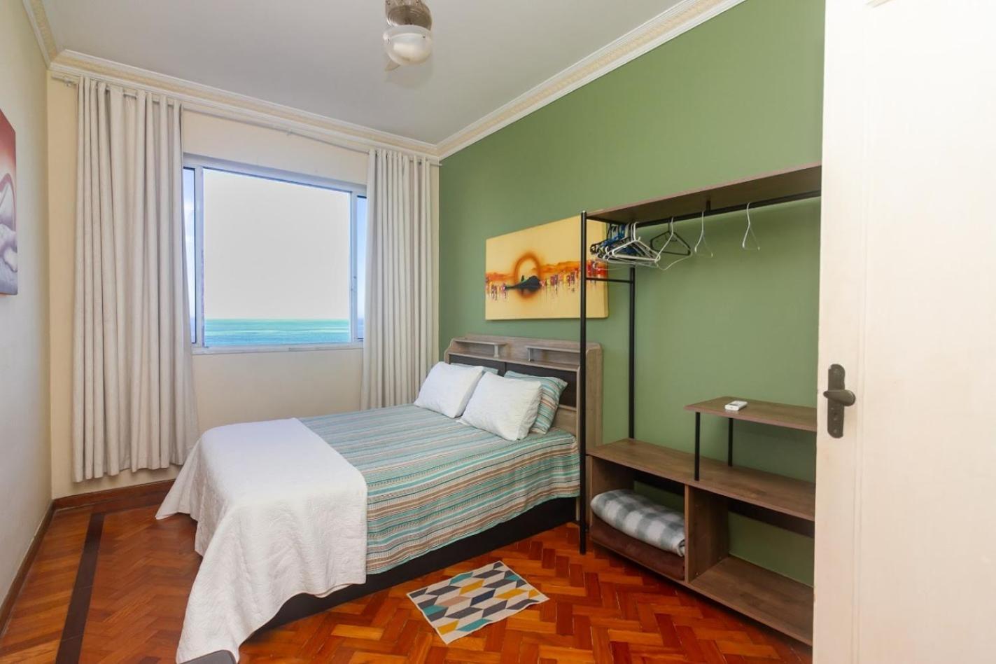 Apartment Sea View