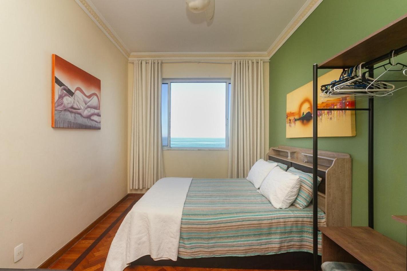 Apartment Sea View